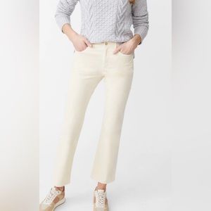 Jmclaughlin Lenni pants in 0 NWT